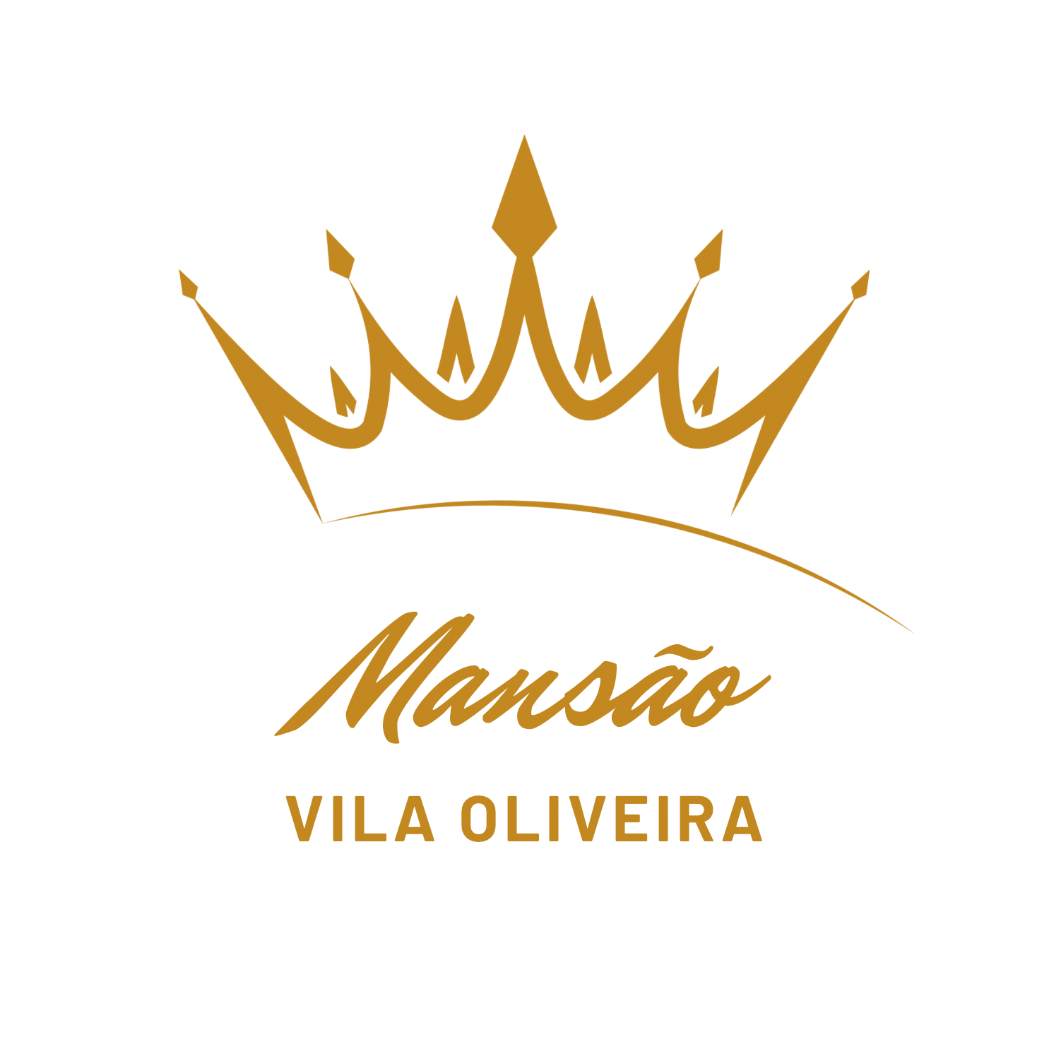 Mansão Vila Oliveira